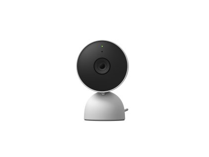 Nest Cam (wired, indoor)