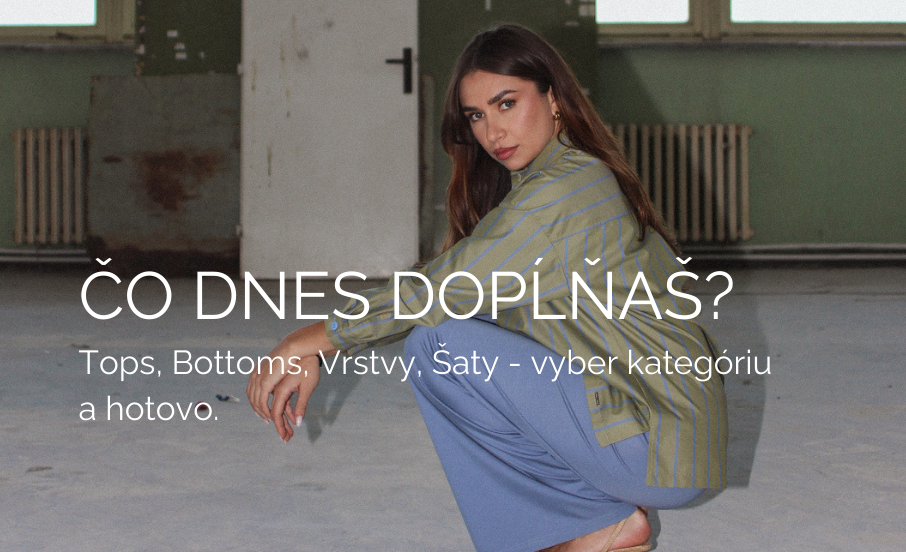 Andrea Martiny Dámska móda