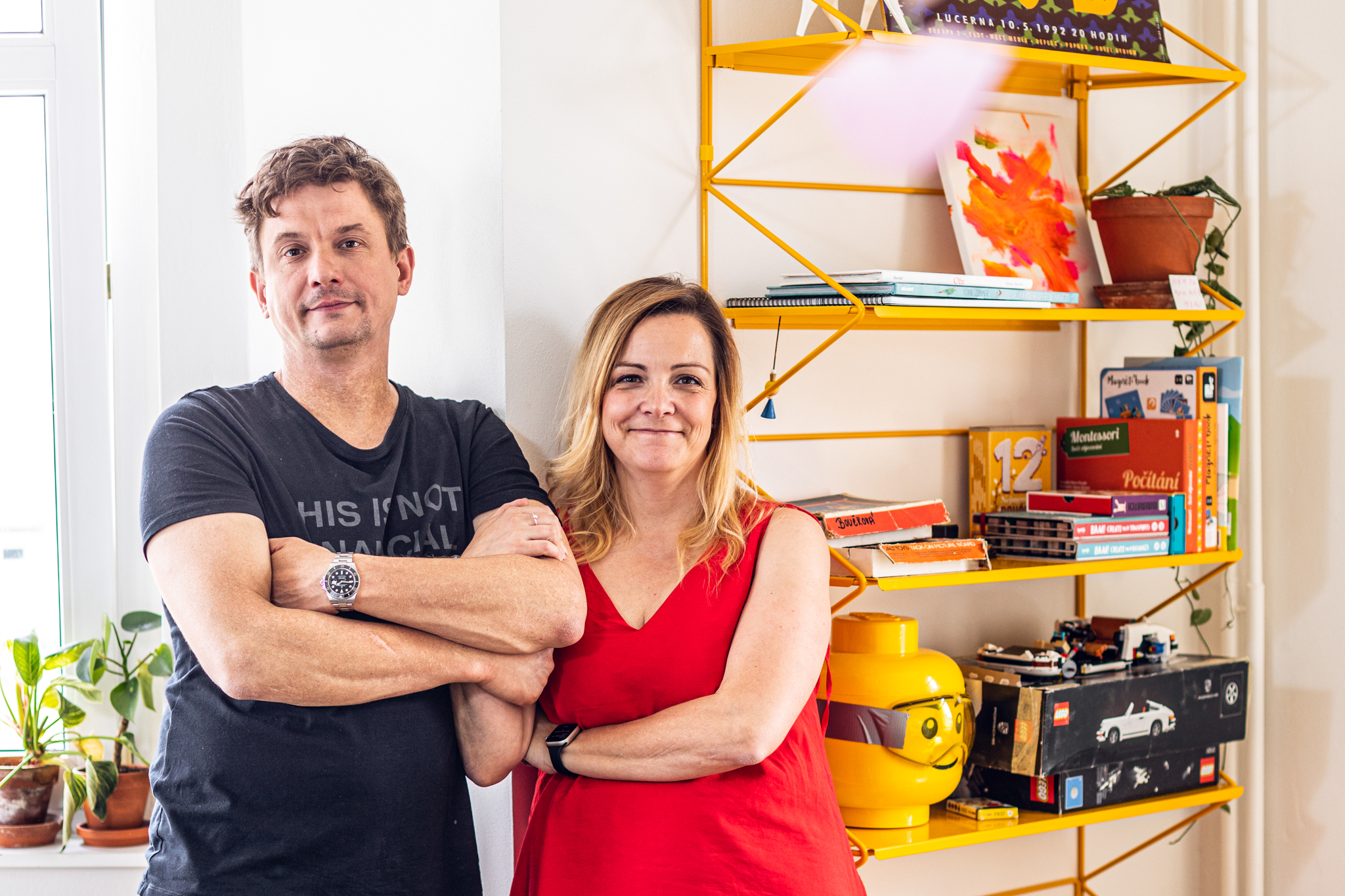 Es ist zu Hause! #6 Fleysen, wohin man auch schaut