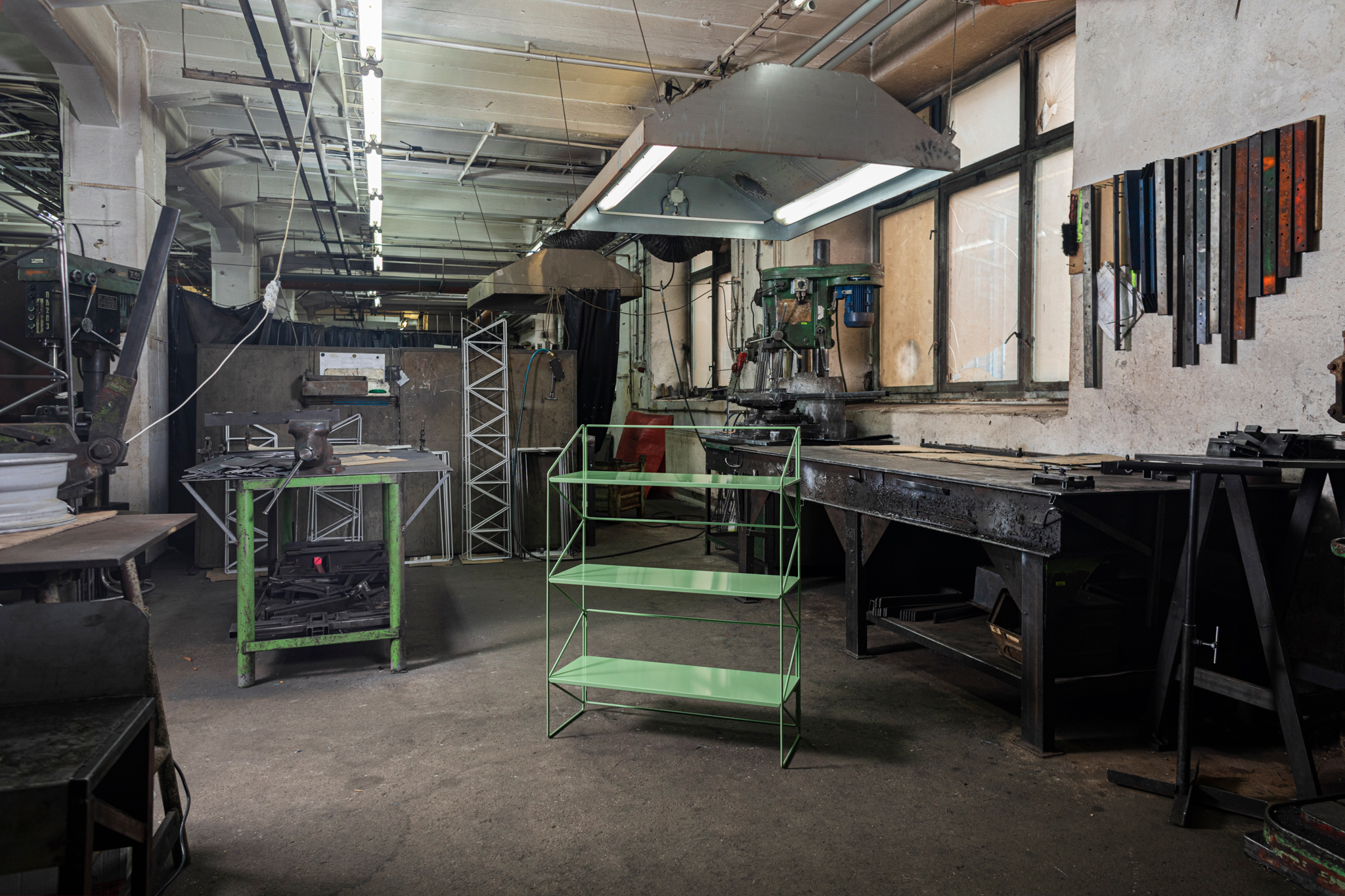 Greenwashing gehört nicht zu unserem Wortschatz