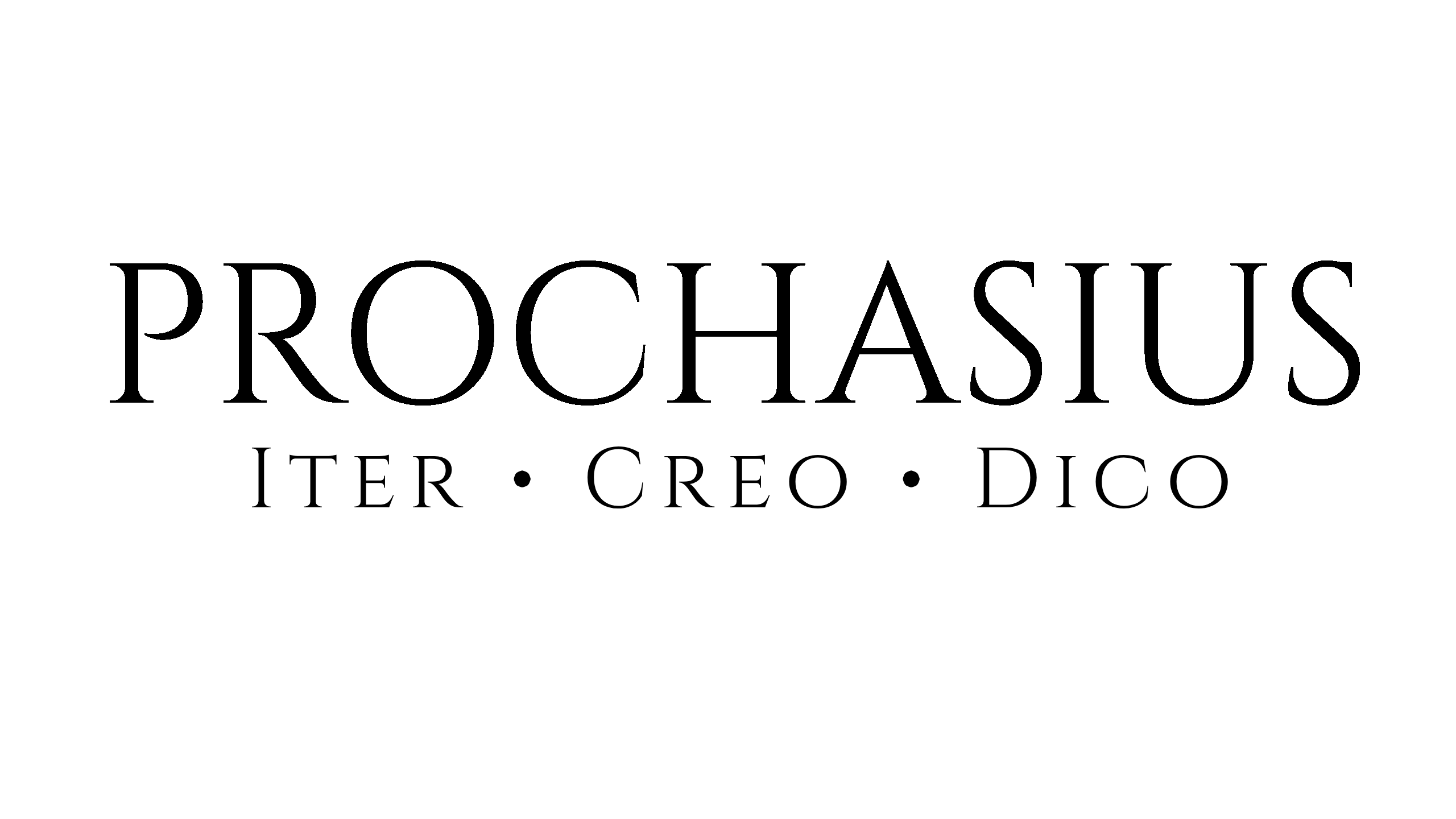 Prochasius studio
