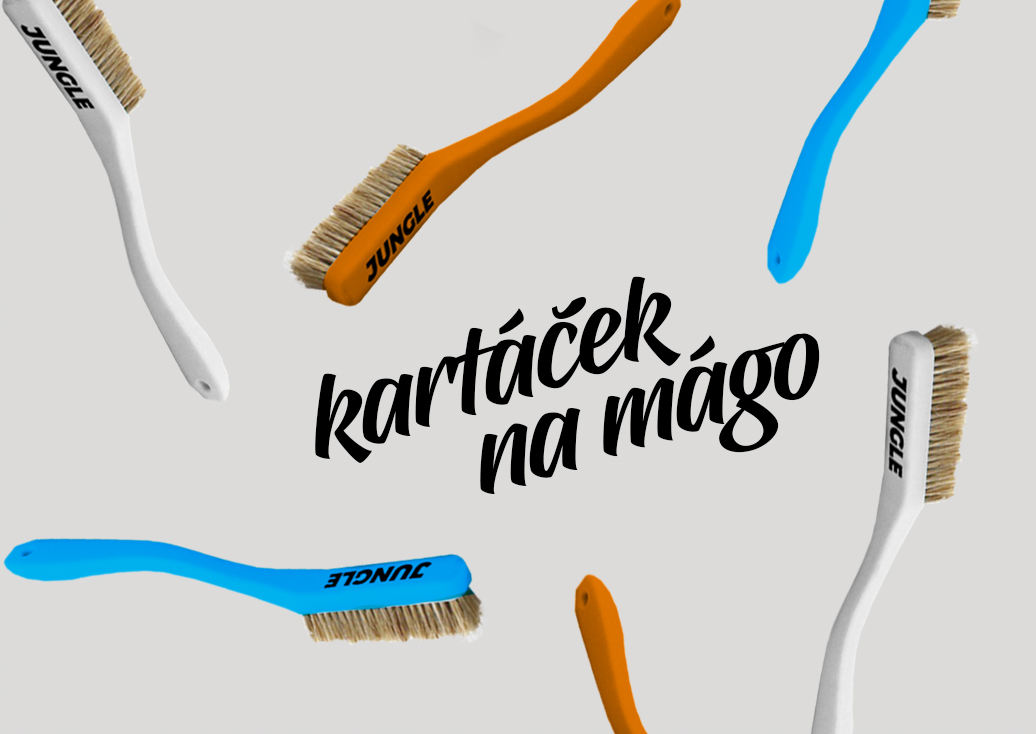 Kartáček