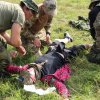 Příměstský tábor Airsoft