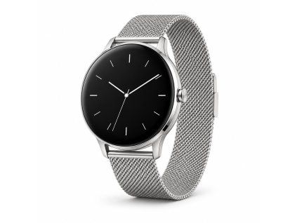 NEXA Watch Luxe Silver – Stříbrná