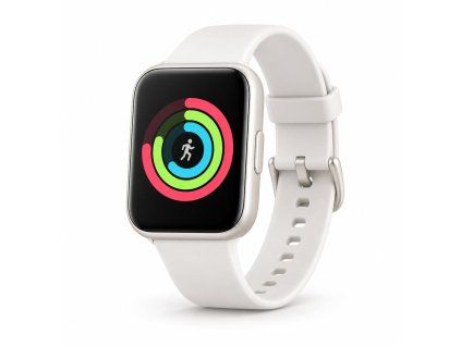 NEXA Watch Move White – Bílá