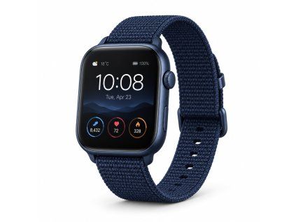 NEXA Watch Daily Blue – Modrá