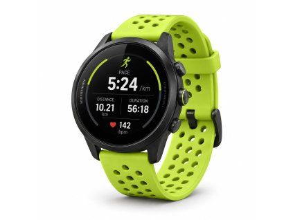 NEXA Watch Pace – Zelená