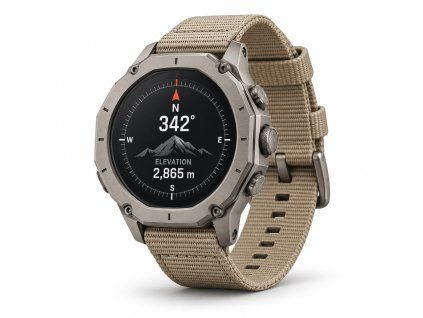 NEXA Watch Summit – Béžová
