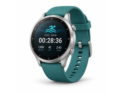 NEXA Watch Aqua – Zelená