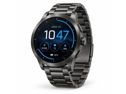 NEXA Watch Pro – Šedá