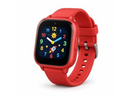 NEXA Watch Junior – Červená