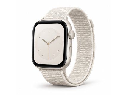 NEXA Watch Focus – Bílá