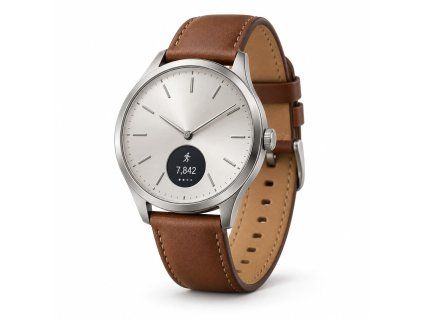 NEXA Watch Classic – Hnědá