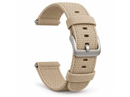 NEXA řemínek Woven Sand