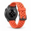 NEXA Watch Run Coral – zadní pohled