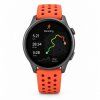 NEXA Watch Run Coral – přední pohled