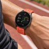 NEXA Watch Run Coral – hodinky na zápěstí