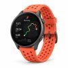 NEXA Watch Run Coral – Oranžová