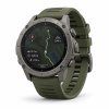 NEXA Watch Trail Olive – Zelená