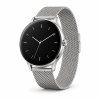 NEXA Watch Luxe Silver – Stříbrná