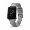 NEXA Watch Urban – Stříbrná
