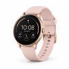 NEXA Watch Nova – Růžová