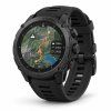 NEXA Watch Enduro – Černá
