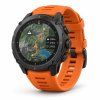 NEXA Watch Enduro – Oranžová