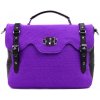 Jamie Buckle Satchel