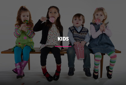 Kids fashion