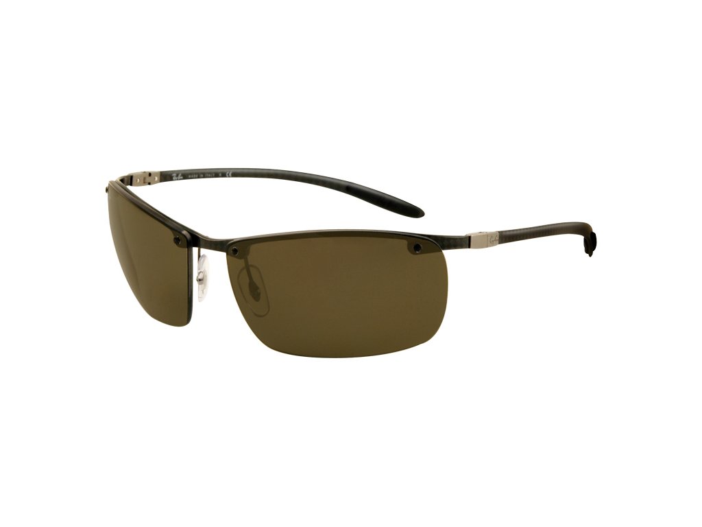 Ray-Ban Carbon Fibre