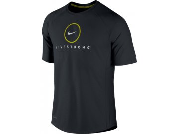 Livestrong Miler Top