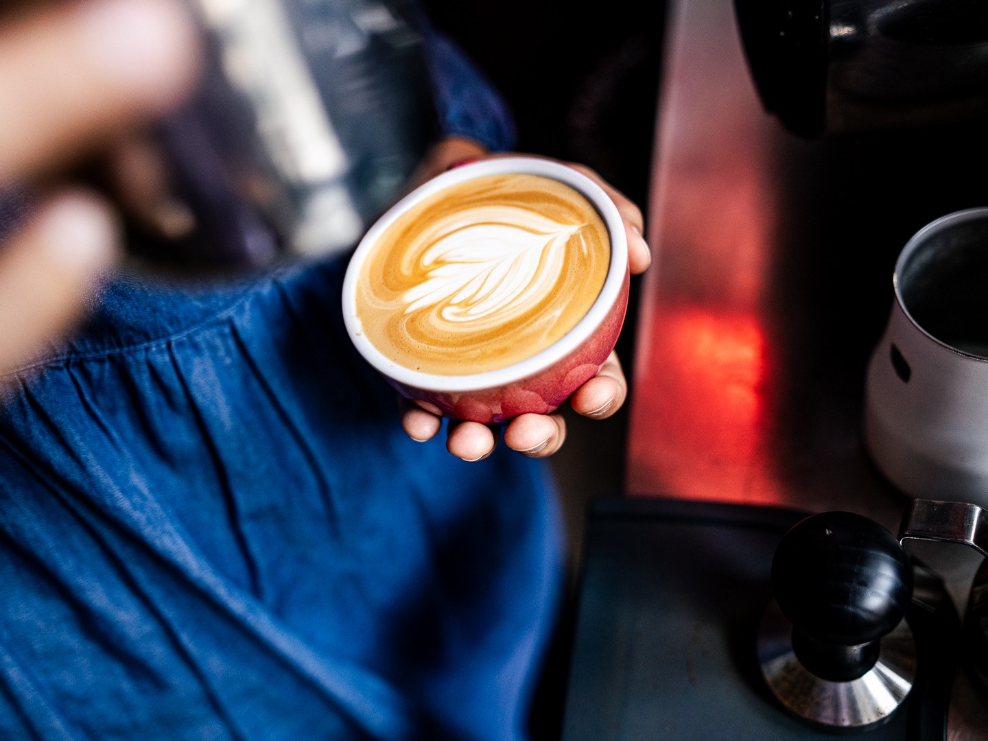 ☕ Problémy s extrakcí: Když espresso neteče, jak má - 13 otázek a odpovědí