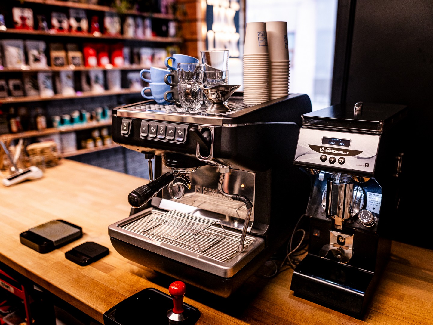 ⚙️ Čerpadlo a tlak: Srdce vašeho kávovaru - 16 otázek a odpovědí