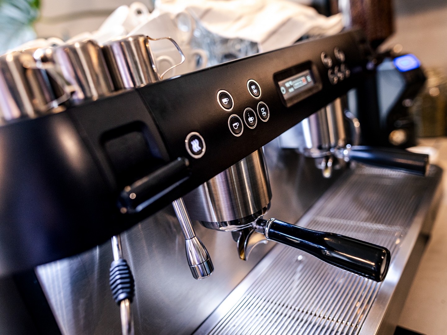 ✨ Čištění a denní údržba: Základ špičkového espressa - 19 otázek a odpovědí