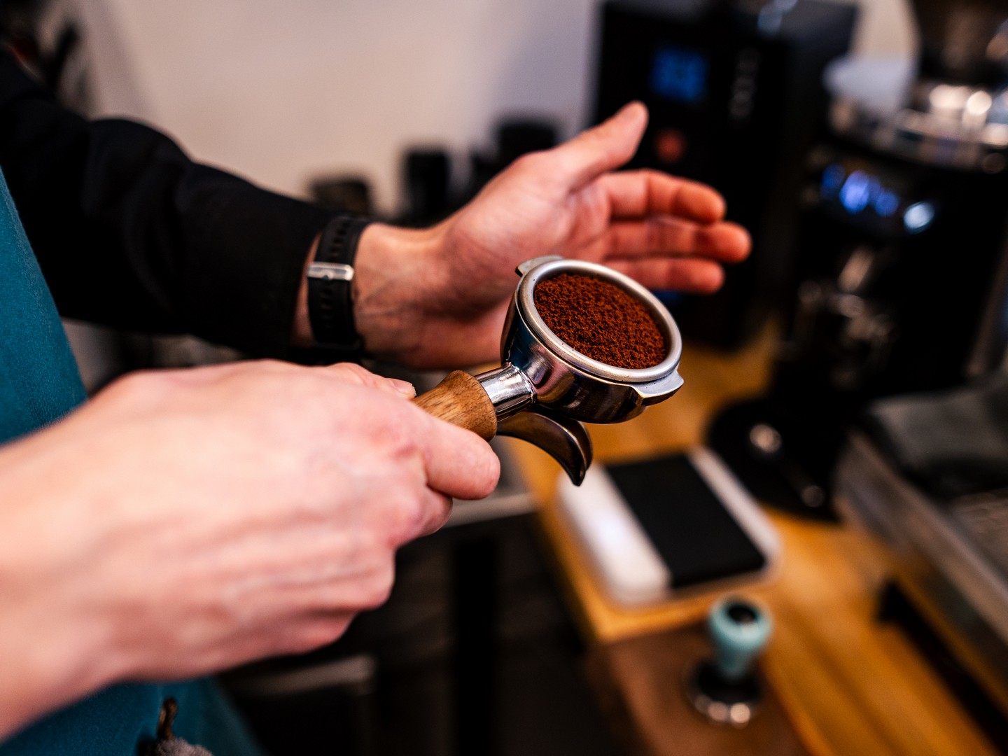 🤝 O nás a spolupráci: Více než jen opravna kávovarů - 27 otázek a odpovědí