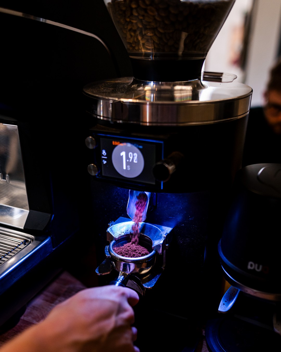 Servis a opravy profesionálních kávovarů Chropyně