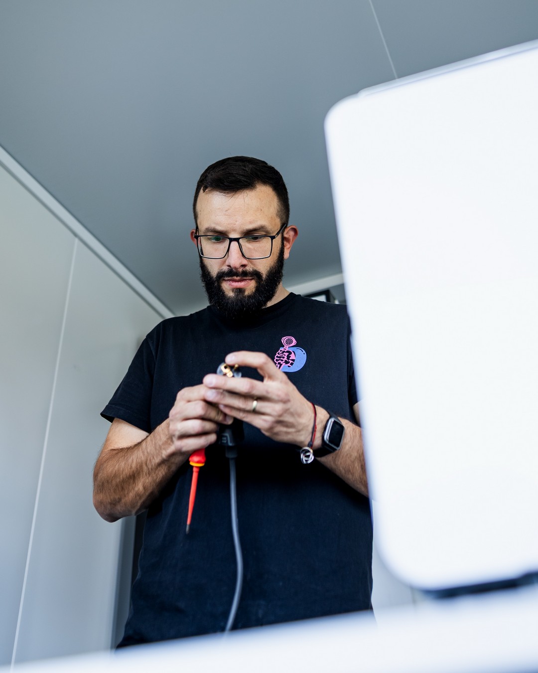 Servis a údržba kávovarů Fiamma