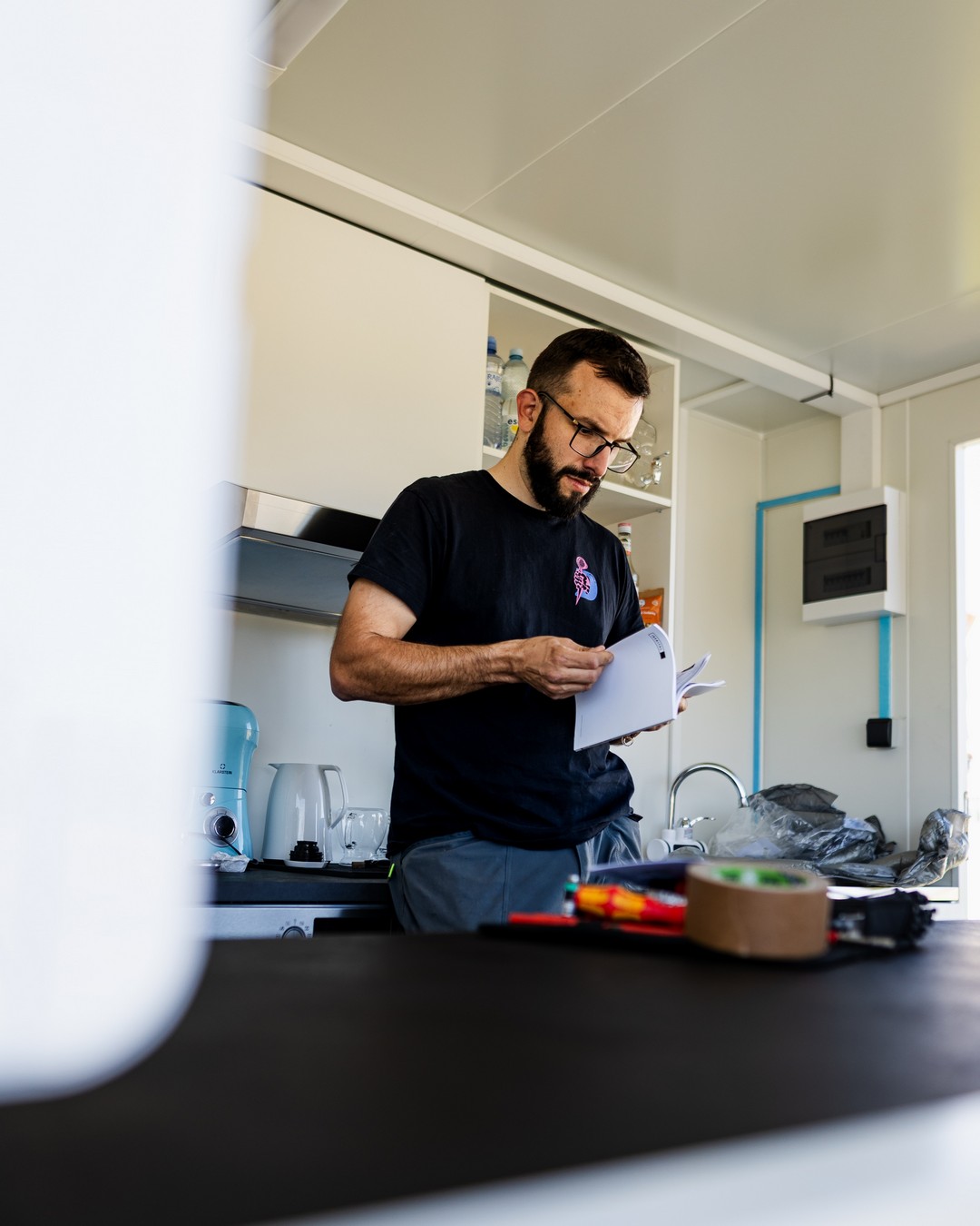 Servis a opravy kávovarů ECM Heidelberg