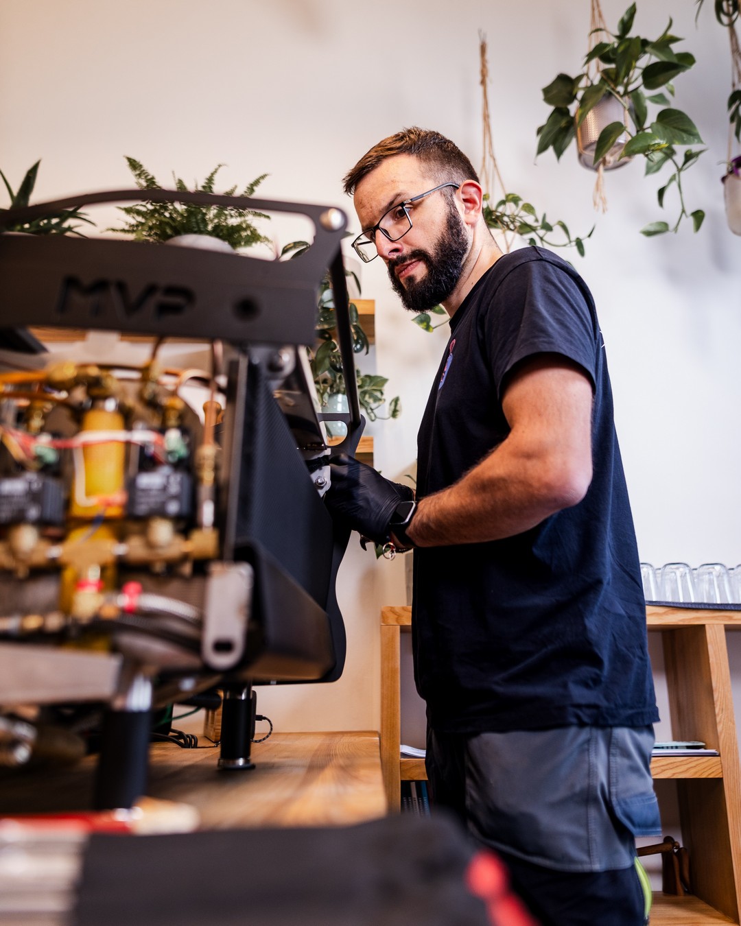 Servis profesionálních kávovarů pro Otrokovice