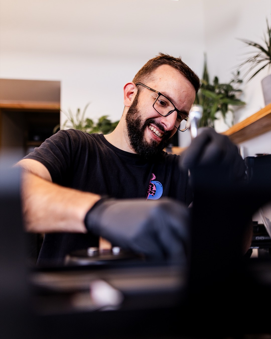 Servis a údržba kávovarů Futurmat