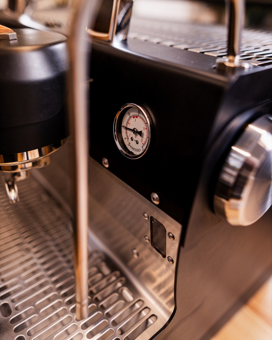 Servis a údržba kávovarů BFC