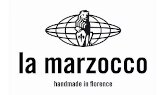 Logo La Marzocco - prodej a odborný servis kávovarů