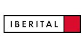 Logo Iberital - kávovary a náhradní díly