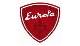 Logo Eureka - prodej a servis mlýnků na kávu