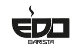 Logo EDO Barista - doplňky pro přípravu kávy