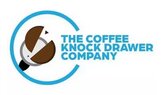 Logo The Knock Drawer Co - odklepávače na kávu