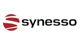 Logo Synesso - prodej a autorizovaný servis kávovarů