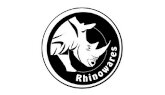 Logo Rhino Coffee Gear - baristické vybavení a váhy