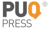 Logo Puqpress - automatické tamppery na kávu